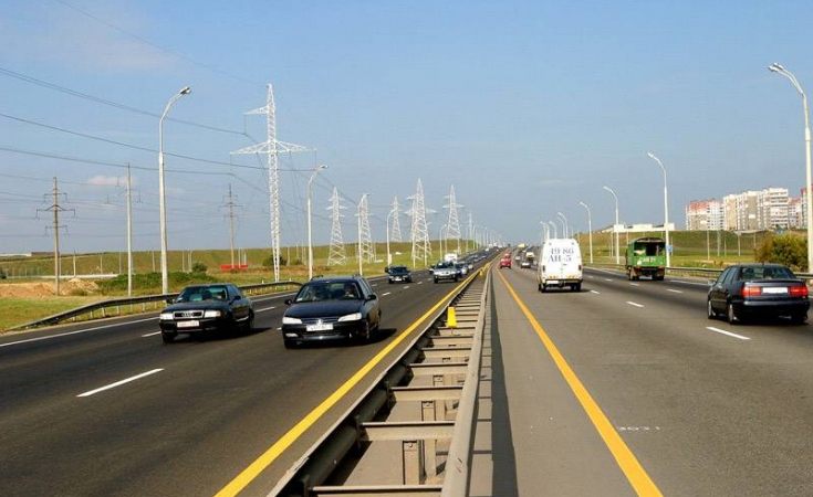 В Крыму могут появиться платные автотрассы