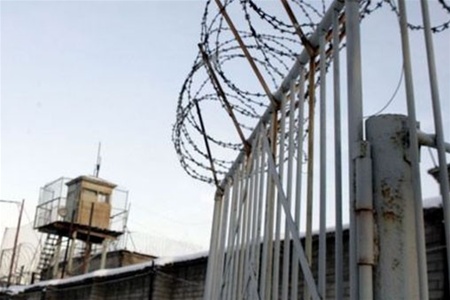 Несчастный случай в колонии, Погибшие в Симферополе заключенные прятались в аварийном здании от дождя