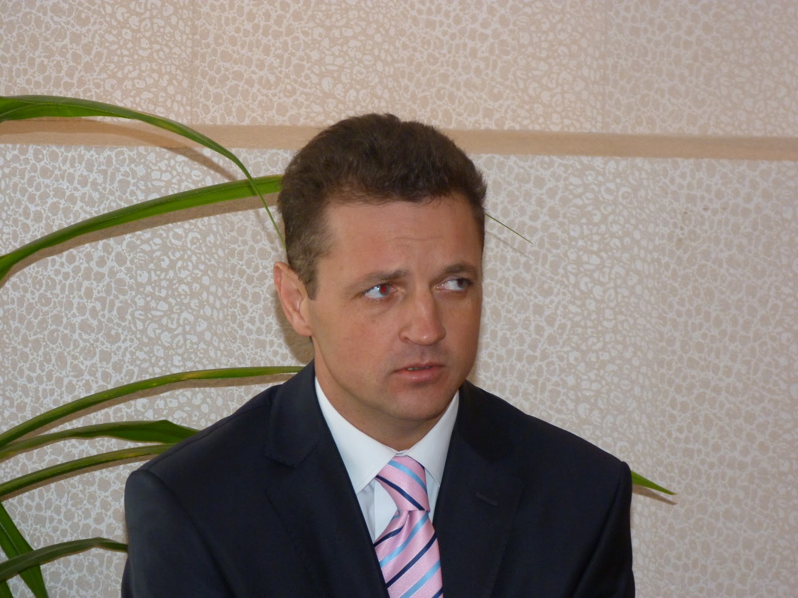 Кадровые назначения, В Крыму назначили главврача противотуберкулезного диспансера