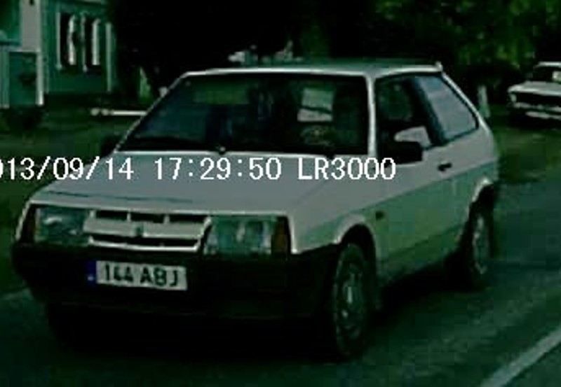 В Керчи ищут автомобиль, сбивший подростка ДТП, В Керчи ищут автомобиль, сбивший подростка