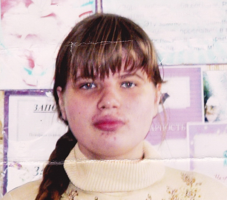 В Симферополе разыскивают девочку-подростка Розыск, В Симферополе разыскивают девочку-подростка