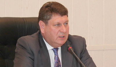 Кадровые назначения, Вице-премьер Крыма променял свое кресло на работу в парламенте