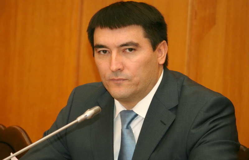 Кадровые назначения, Премьеру Крыма назначили нового заместителя