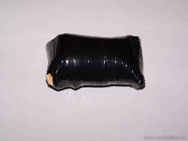 Происшествие, В частный двор в Симферополе подкинули взрывпакет