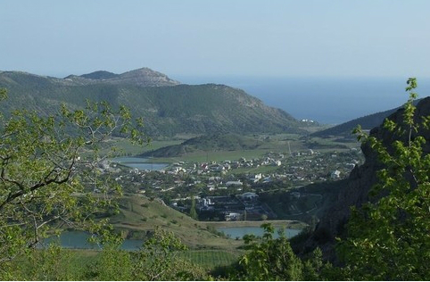 Населенные пункты, В Крыму предложили переименовать два села