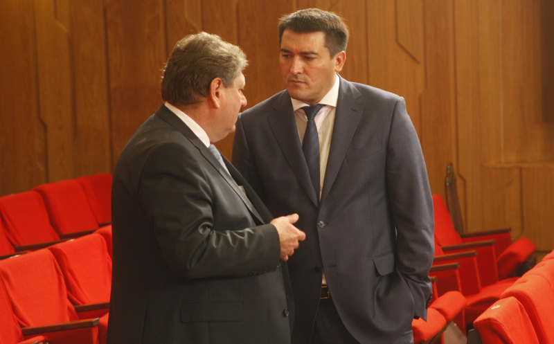 Кадровые назначения, Премьер Крыма объяснил суть кадровых перестановок