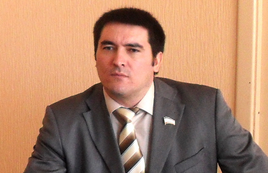 Кадровые назначения, Новый вице-премьер Крыма сконцентрируется на конкретных инвестпроектах