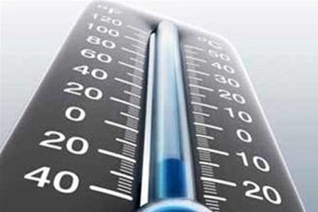 Погода, В Крыму сегодня ночью похолодает