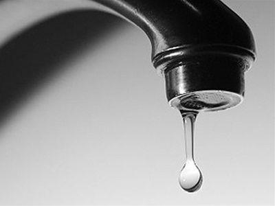 В Симферополе на день отключат воду водоснабжение, В Симферополе на день отключат воду