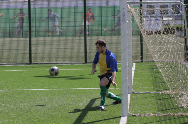 Крым примет международный турнир по футболу Футбол, Крым примет международный турнир по футболу