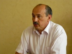 Мэра Евпатории оставил один из заместителей Кадровые назначения, Мэра Евпатории оставил один из заместителей