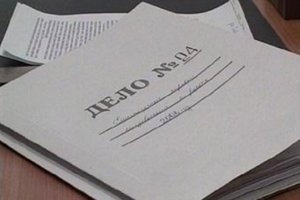 Коррупция, В Крыму завели два дела за незаконные проверки предпринимателей