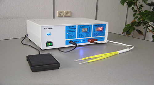 Медицинское оборудование, Университетская клиника в Симферополе получила новое оборудование