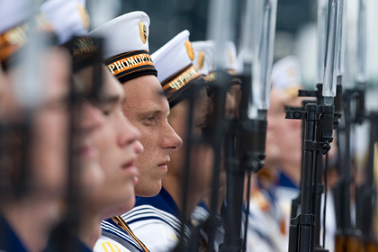 В Феодосии возведут мемориал морякам-черноморцам