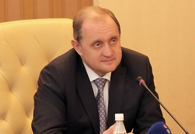 Серебряное перо, Конкурс «Серебряное перо» позволит выделить лучших из лучших, – считает Могилев