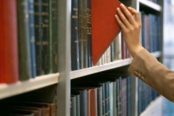 Библиотека, Библиотеки сел Крыма пополнят новыми книгами