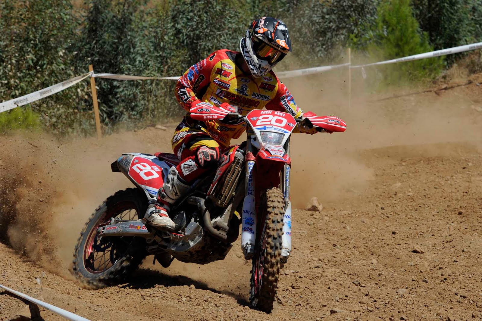 Мотоспорт, В Алуште пройдут показательные выступления по мотоспорту