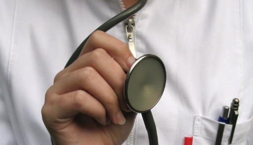 Здравоохранение, В Крыму не хватает детских кардиологов 