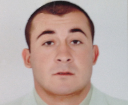 В Симферополе разыскивают участника драки на заправке Розыск, В Симферополе разыскивают участника драки на заправке