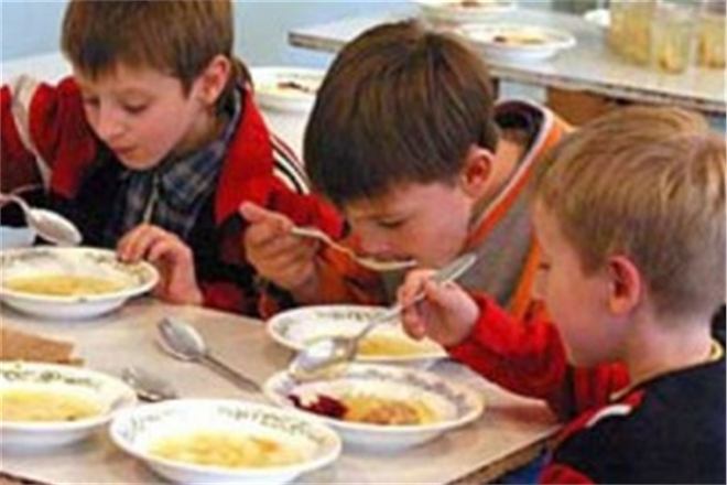 Коррупция, В Крыму детская больница платила за продукты двойную цену