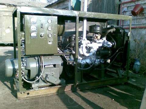 В Министерстве ЖКХ Крыма незаконно продали дизельные генераторы Коррупция, В Министерстве ЖКХ Крыма незаконно продали дизельные генераторы