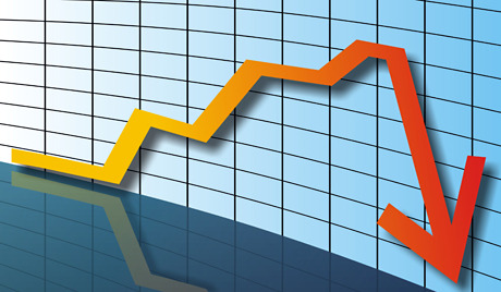 Крымские промышленники снизили объемы производства производство, Крымские промышленники снизили объемы производства
