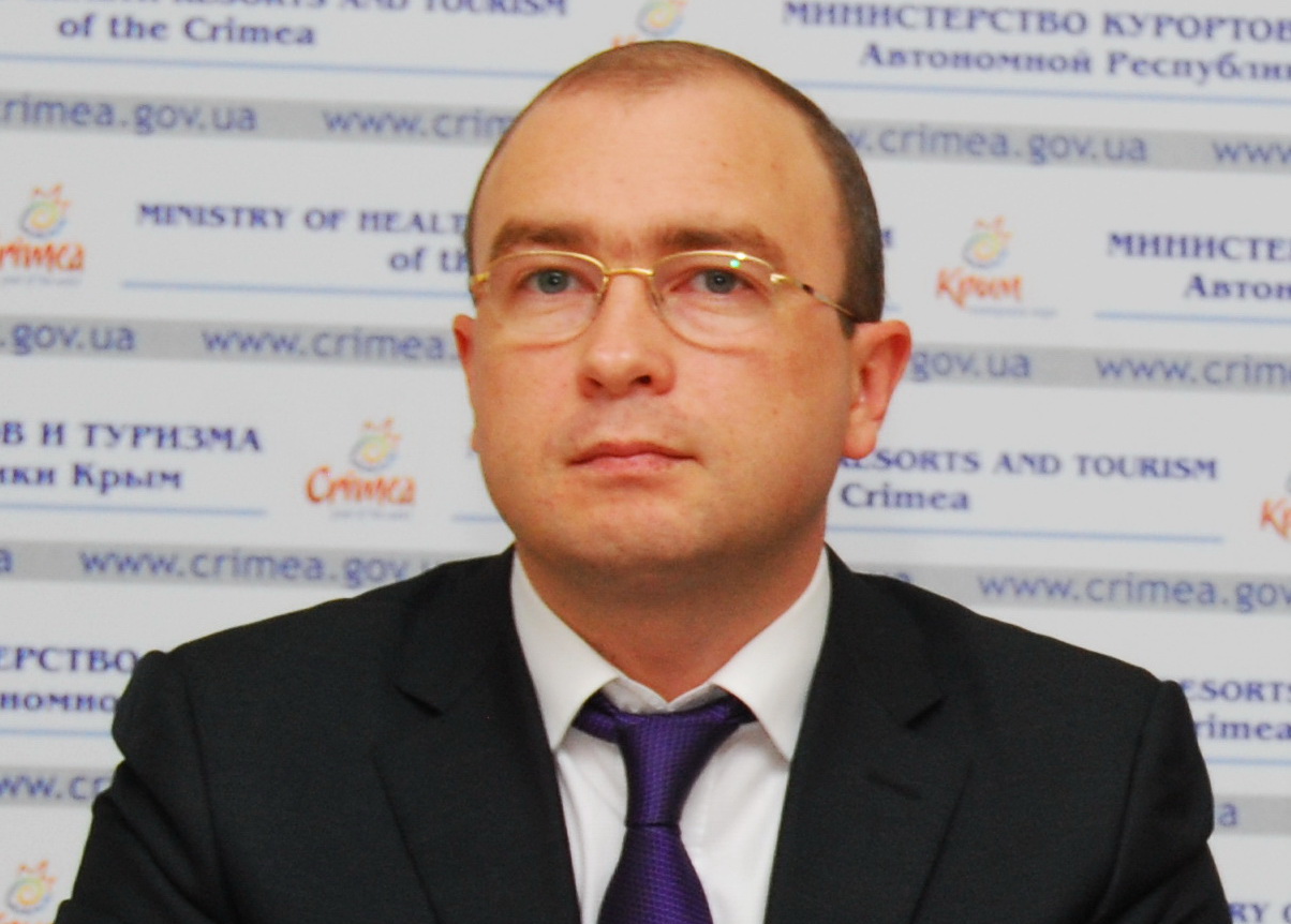 Министр курортов рассказал, кто должен стать лицом крымской журналистики Лицо крымской журналистики, Министр курортов рассказал, кто должен стать лицом крымской журналистики