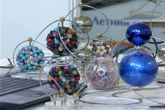 В Севастополе открылся салон изобретений и новых технологий Инновации, В Севастополе открылся салон изобретений и новых технологий