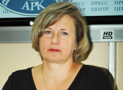 Конкурс «Лицо крымской журналистики» обозначит успешных журналистов, – Семичастная Лицо крымской журналистики, Конкурс «Лицо крымской журналистики» обозначит успешных журналистов, – Семичастная