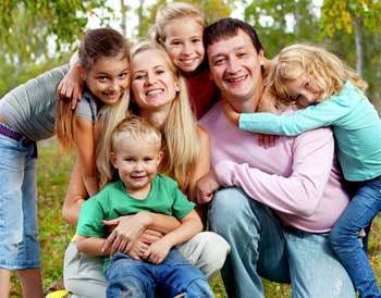 В Симферополе отметили День усыновления Усыновление, В Симферополе отметили День усыновления