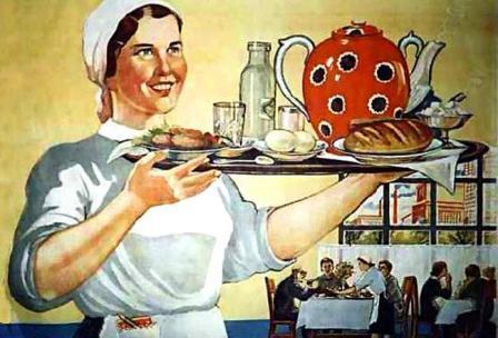 Питание, В Крыму предложили отказаться от поощрения заведений общепита «звездами» 