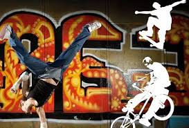 фестиваль, В Крыму готовятся провести фестиваль стрит-культуры