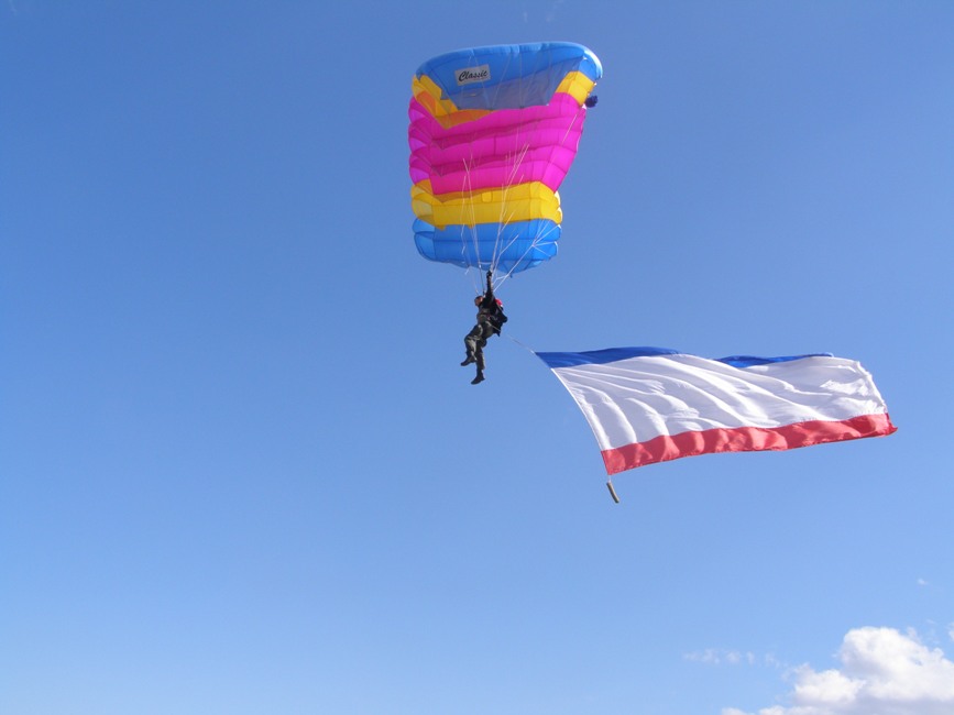 День города, В Кировском отпраздновали 230-летие поселка