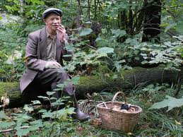 В Симферополе нашелся пропавший грибник Розыск, В Симферополе нашелся пропавший грибник