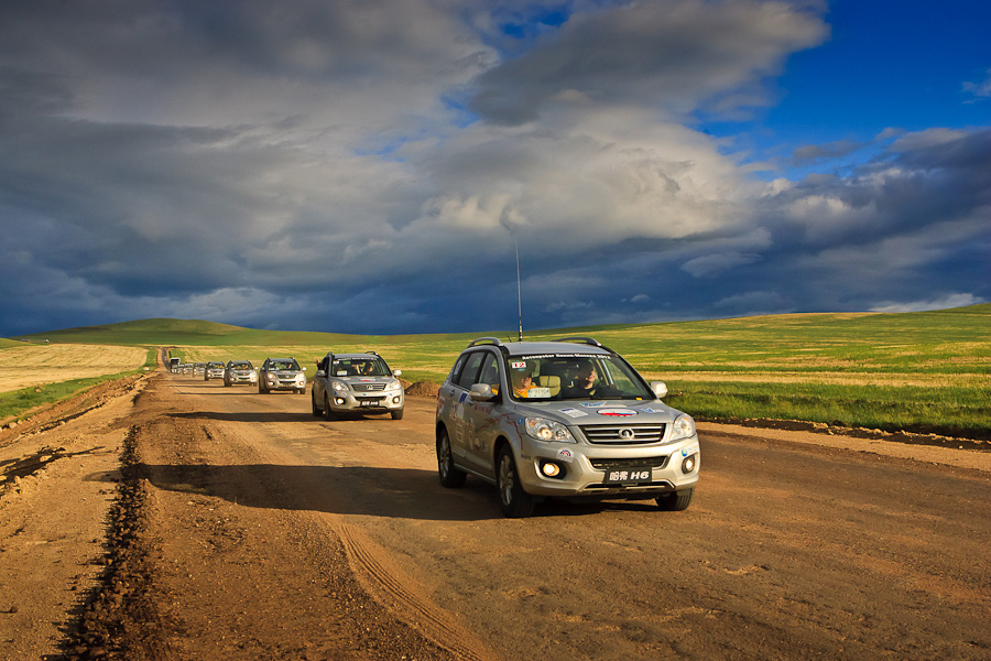 Крымчане проедут 40 тыс. км по Великому шелковому пути Крымчане проедут 40 тыс. км по Великому шелковому пути