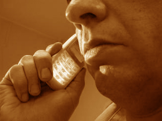 За неделю телефонные мошенники украли у алуштинцев 48 тыс. грн. Мошенничество, За неделю телефонные мошенники украли у алуштинцев 48 тыс. грн.