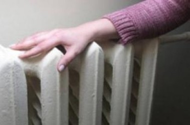 Отопительный сезон, В социальных объектах Евпатории начали топить