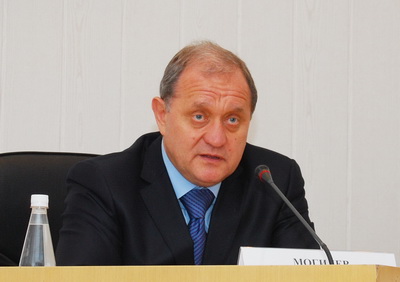 Евроинтеграция, Евроинтеграция Украины не должна сказаться на стабильности в Крыму, – Могилев