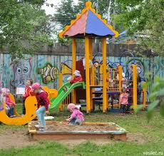 В Судаке откроют новый детсад Детский сад, В Судаке откроют новый детсад