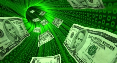 В Крыму фирма отмывала деньги с помощью электронного кошелька Налоги, В Крыму фирма отмывала деньги с помощью электронного кошелька