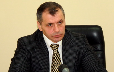 Крымский спикер участвует в заседании Украинской ассоциации районных и областных советов местное самоуправление, Крымский спикер участвует в заседании Украинской ассоциации районных и областных советов