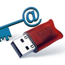 В Крыму выдали 12 тыс. ключей электронной цифровой подписи ЭЦП, В Крыму выдали 12 тыс. ключей электронной цифровой подписи