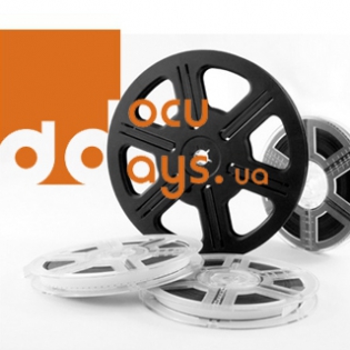 Docudays UА, В Крым приедет фестиваль документального кино