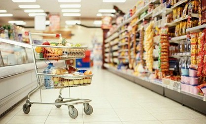 Цены, В Крыму за сентябрь подешевели некоторые продукты