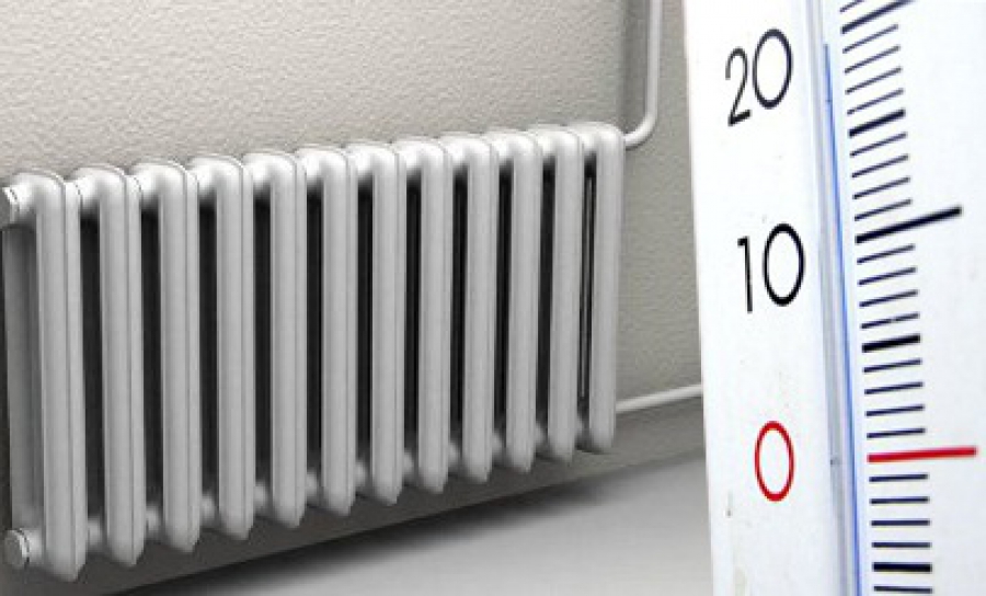 Отопительный сезон, Завтра все социальные объекты Крыма должны получить тепло 