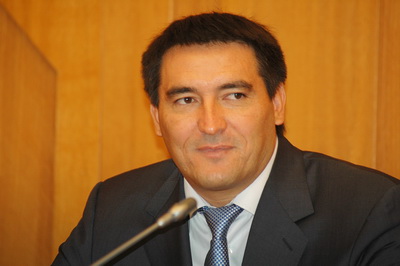 Партия регионов, Темиргалиев вошел в состав политсовета крымских «регионалов»