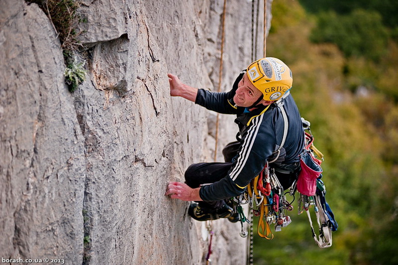 В Крыму проходит второй этап чемпионата мира по альпинизму альпинизм, В Крыму проходит второй этап чемпионата мира по альпинизму