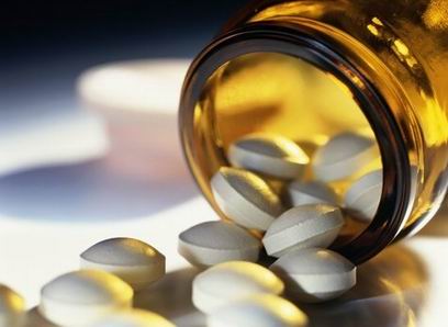 Наркотики, Турчанка пыталась ввезти в Крым кодеин