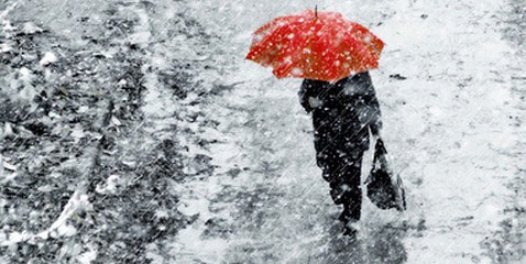 Для крымчан ранние холода – сильный стресс Погода, Для крымчан ранние холода – сильный стресс