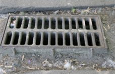 На ливневую канализацию Симферополя выделили 5 млн. грн. Ливневки, На ливневую канализацию Симферополя выделили 5 млн. грн.